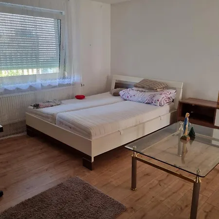 Apartment Quakenbruecker