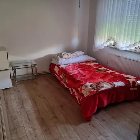 Apartmán Quakenbruecker Quakenbrück